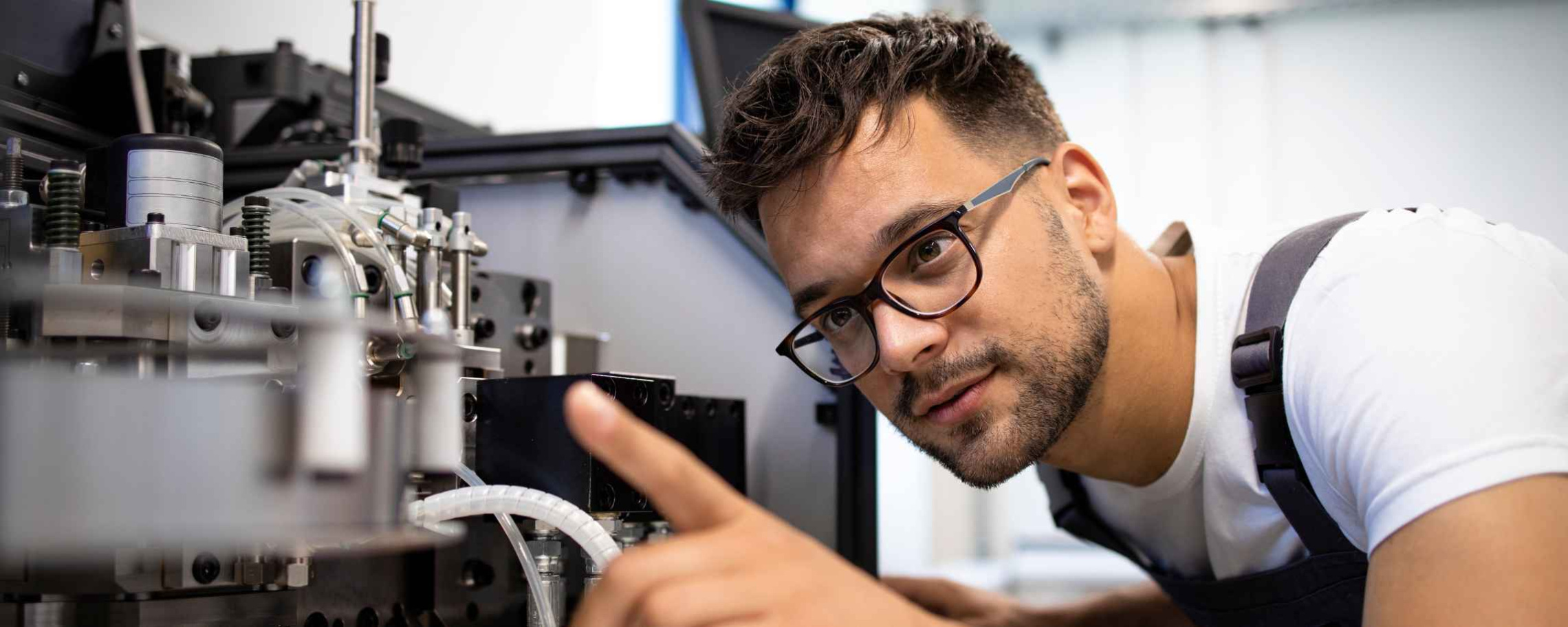 Anlagenmechaniker HLS / HLS-Installateur (m/w/d)