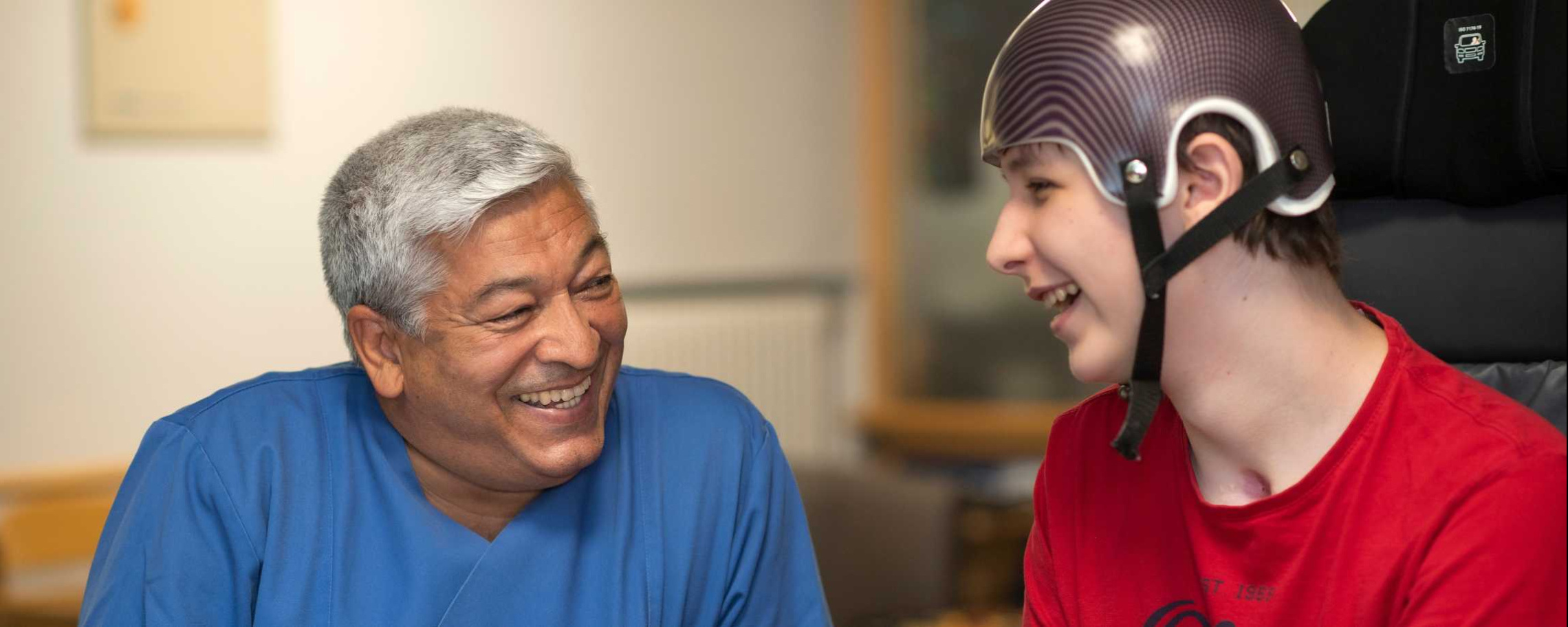 Pflegefachkraft/Gesundheits- und Krankenpfleger:in für die Rehabilitation (m/w/d)