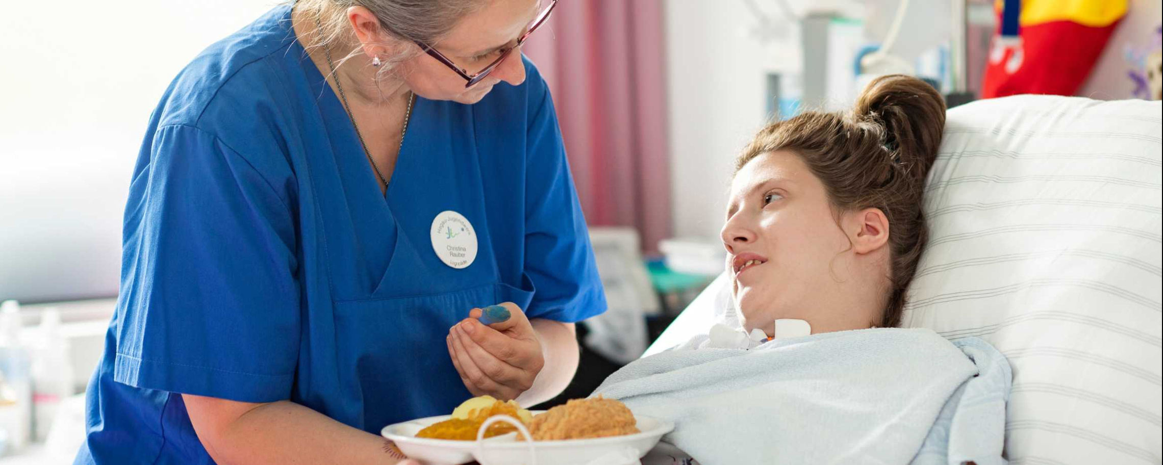 Fachberaterin Unterstützte Kommunikation  (m/w/d)
