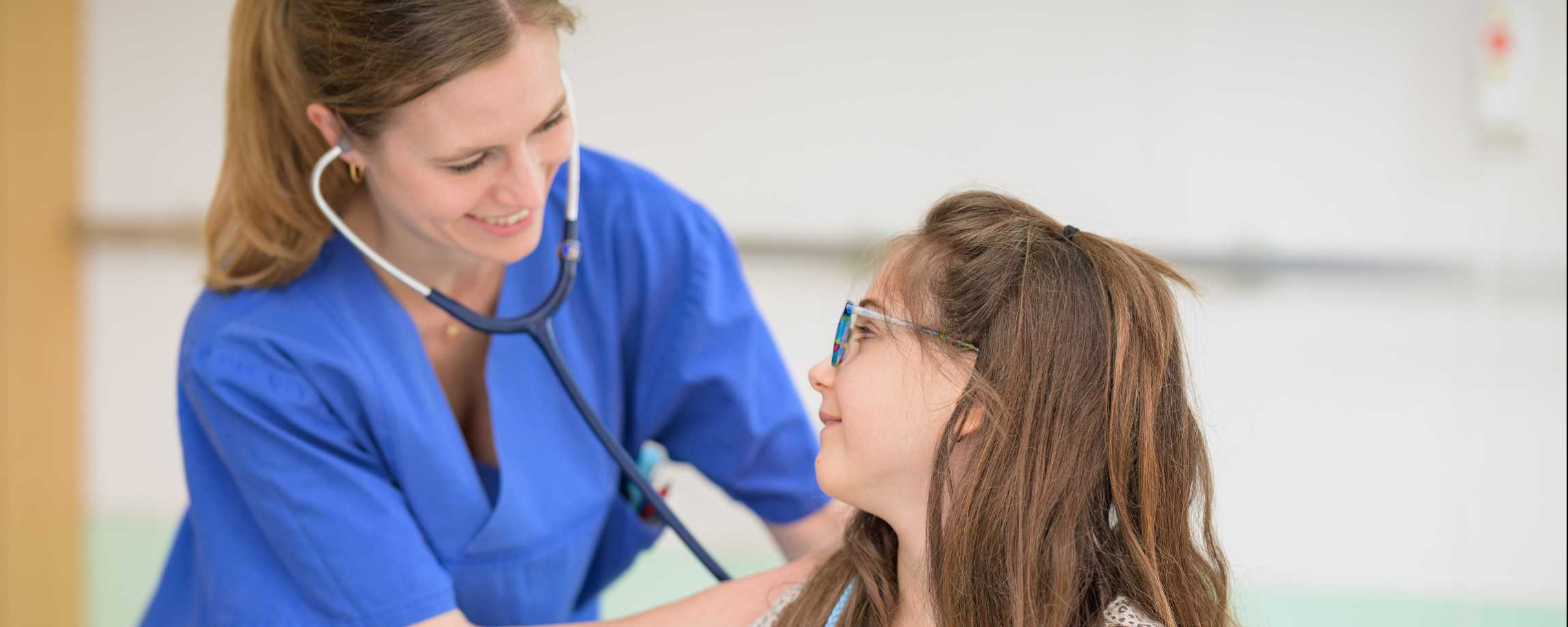 Kinderkrankenpflegefachkraft / MFA / Notfallsanitäter:in Pädiatrische Notaufnahme (m/w/d)
