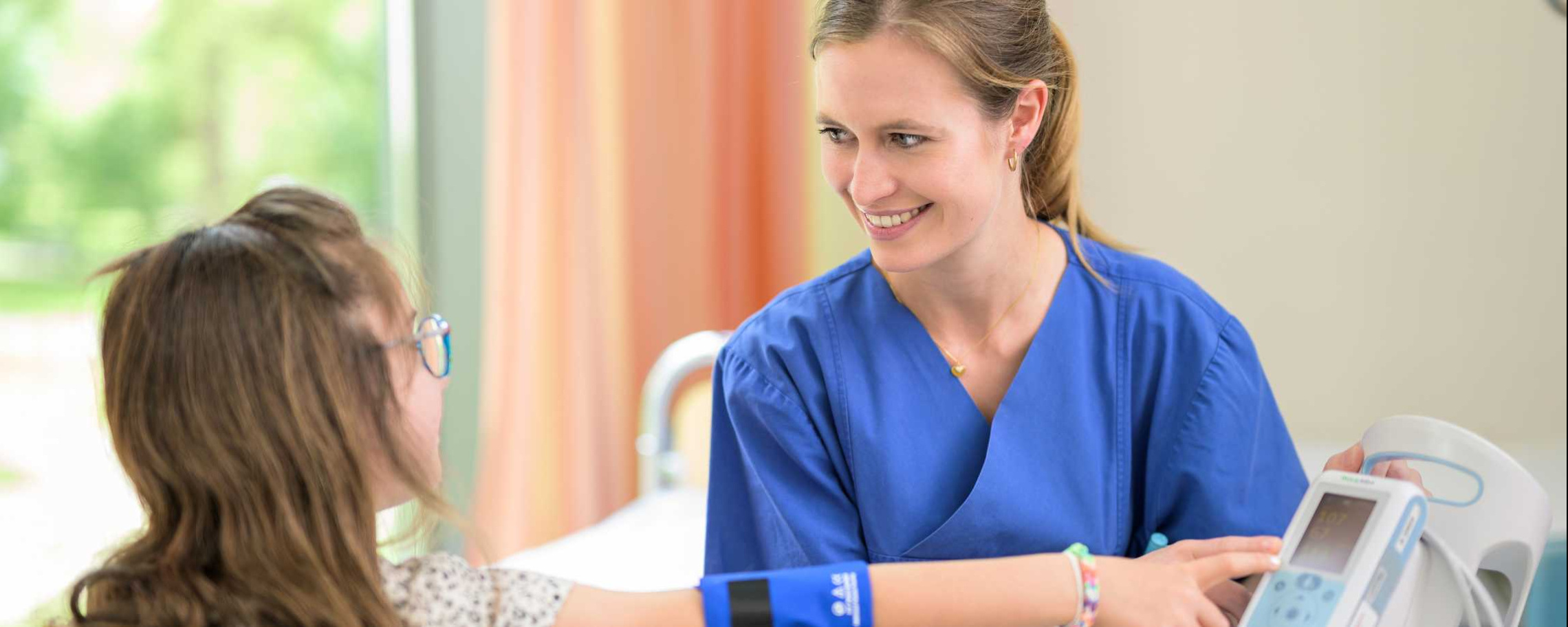 Facharzt/ -ärztin für Kinder- und Jugendchirurgie (m/w/d)