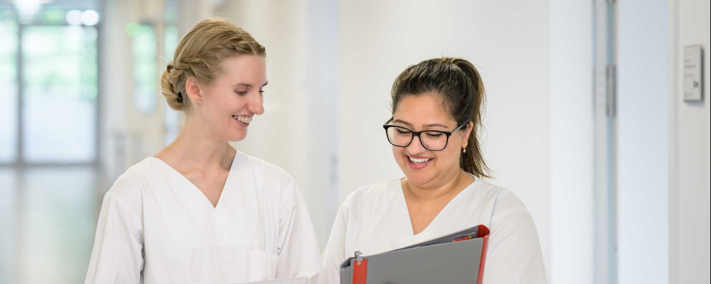 Gesundheits- und Krankenpflegehelfer Geriatrie (m/w/d)