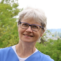  Christine Schweikle