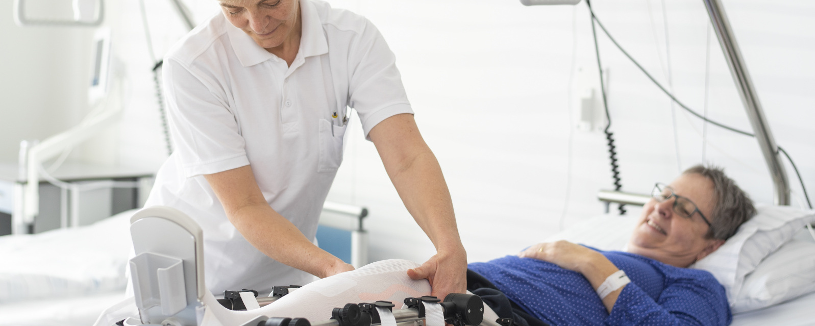 Physiotherapeut (w/m/d)