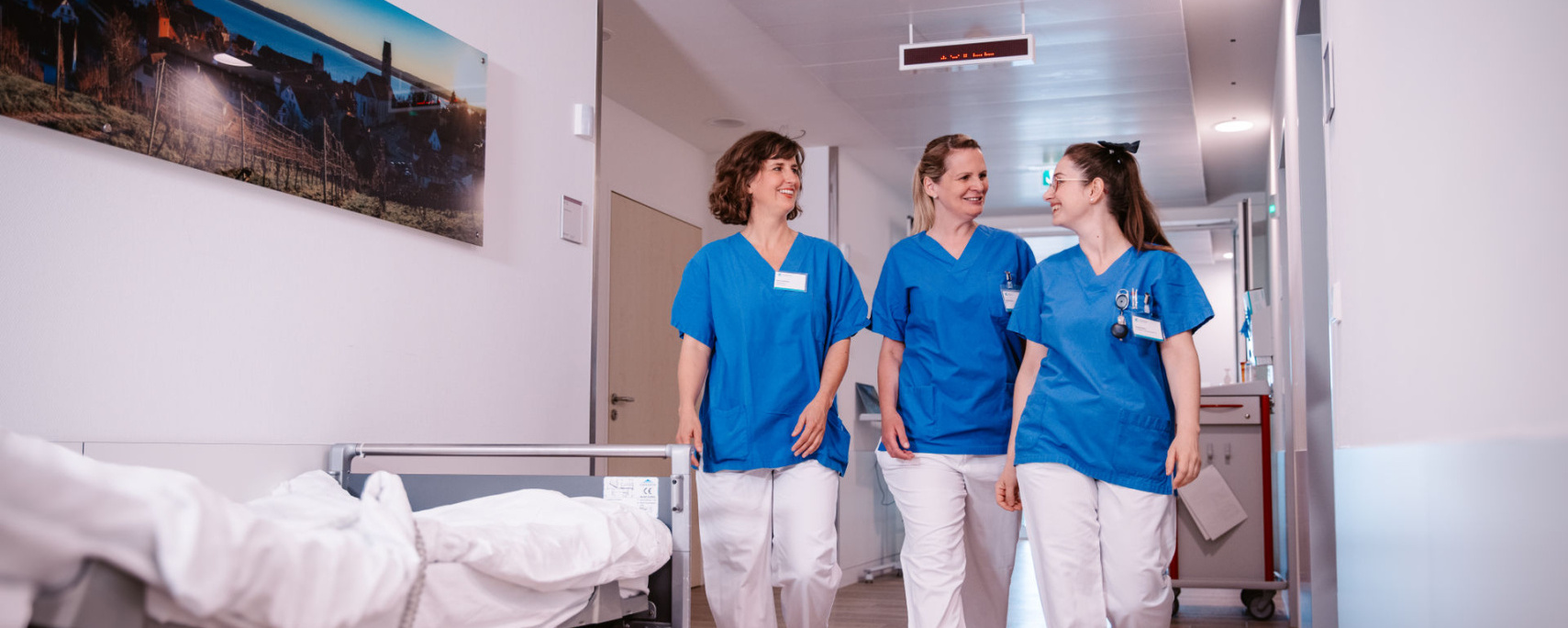 Pflegefachkraft Geriatrie (m/w/d)