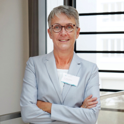 Sabine Proksch