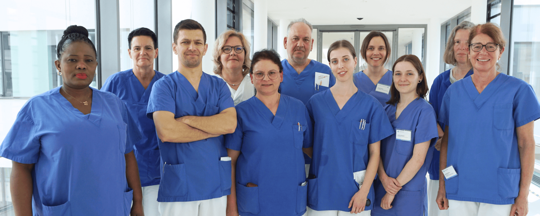 Pflegefachkraft Pulmologie/Kardiologie (m/w/d)