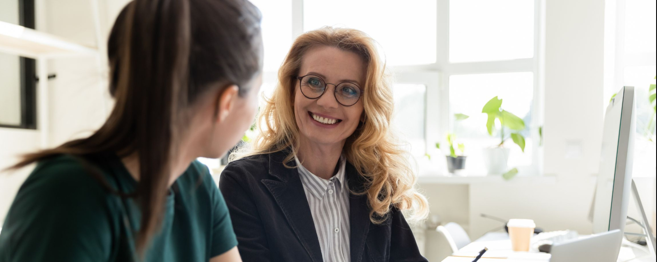 Geschäftsbereichsleitung Personal und Recht (m/w/d)